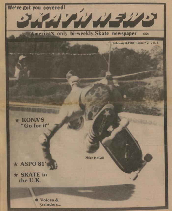 Skat'n News