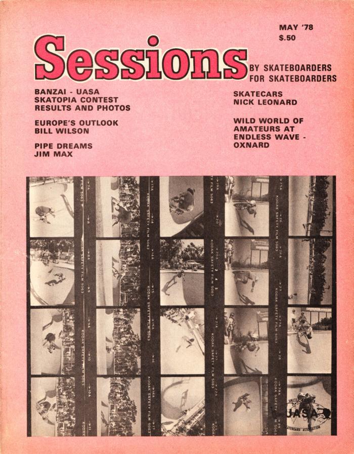 Sessions