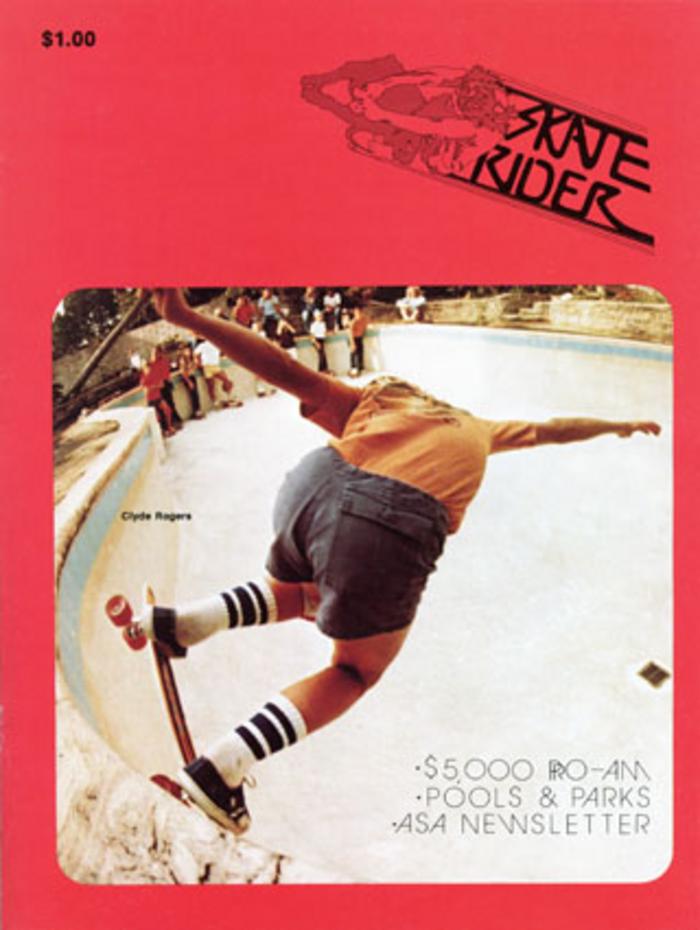 Skate Rider