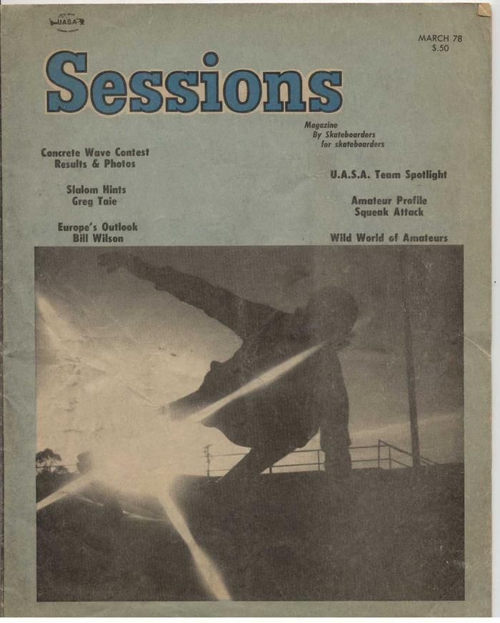 Sessions