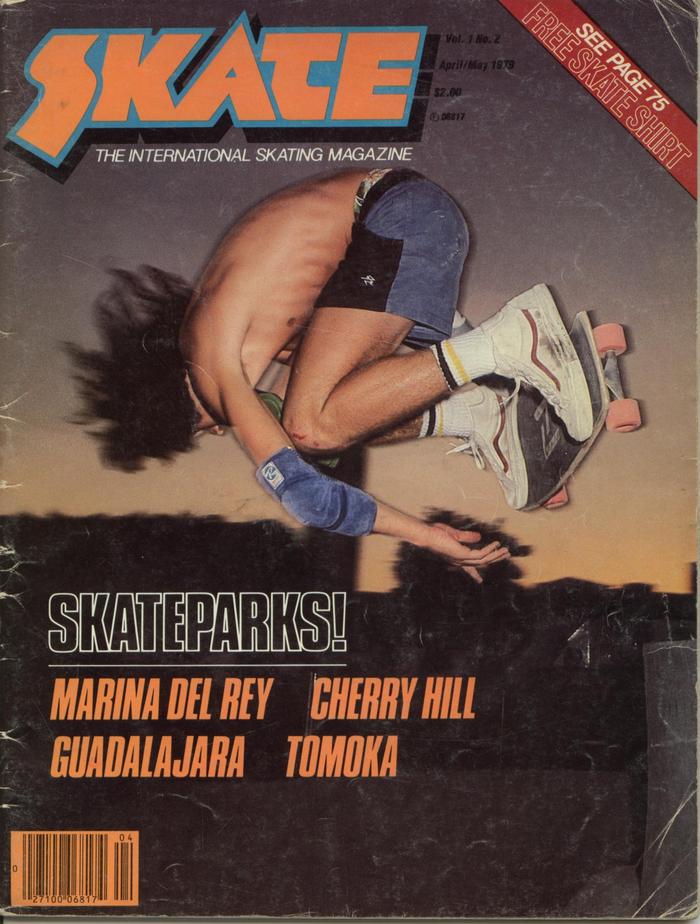 Skate