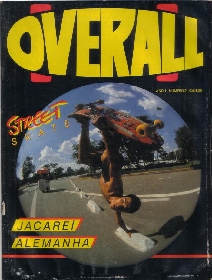 Overall