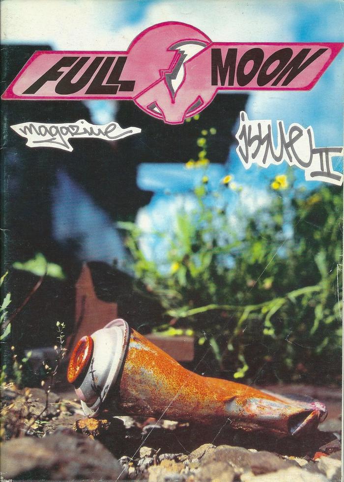 Full Moon