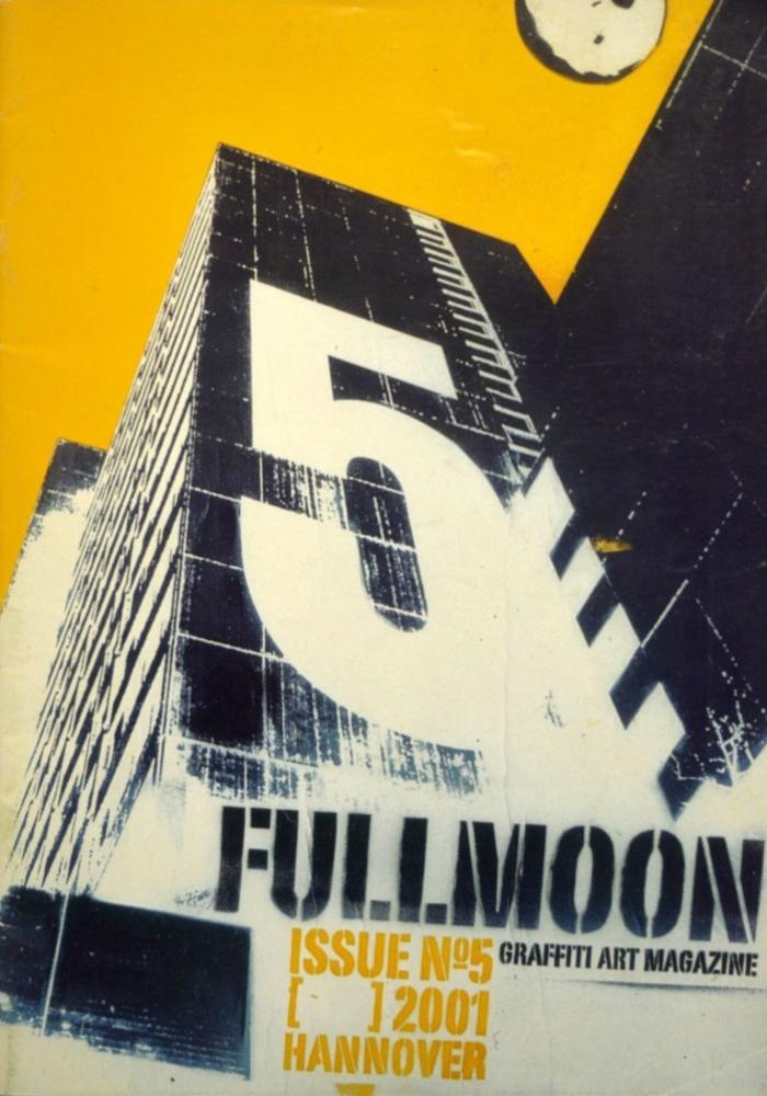 Full Moon