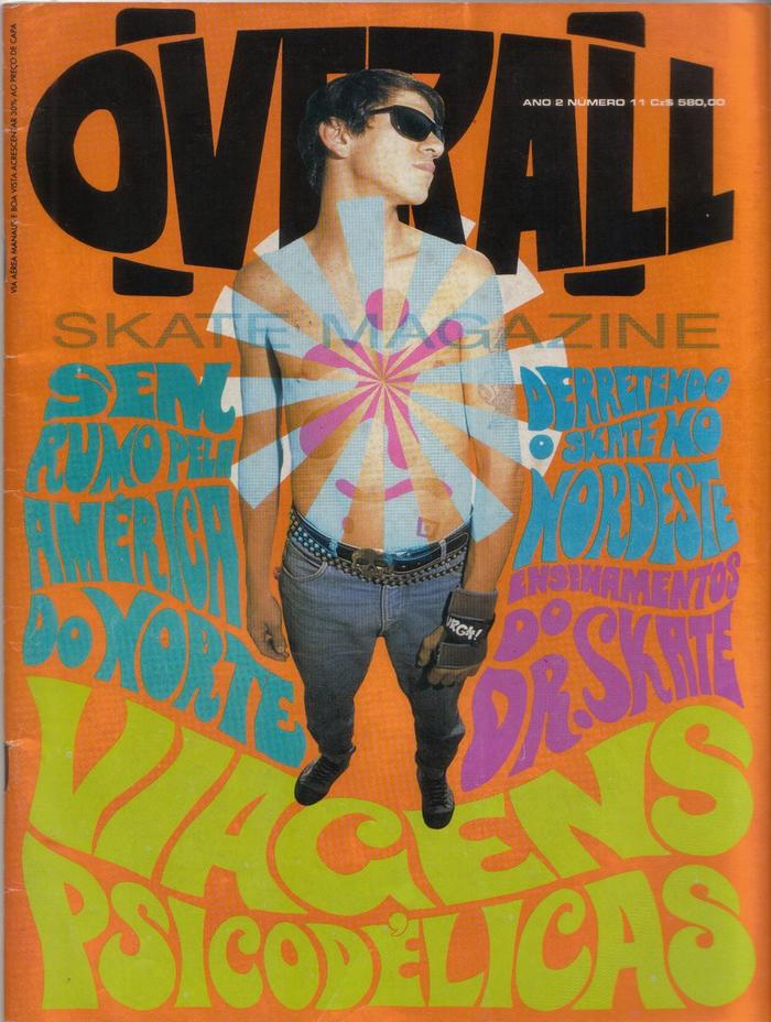 Overall