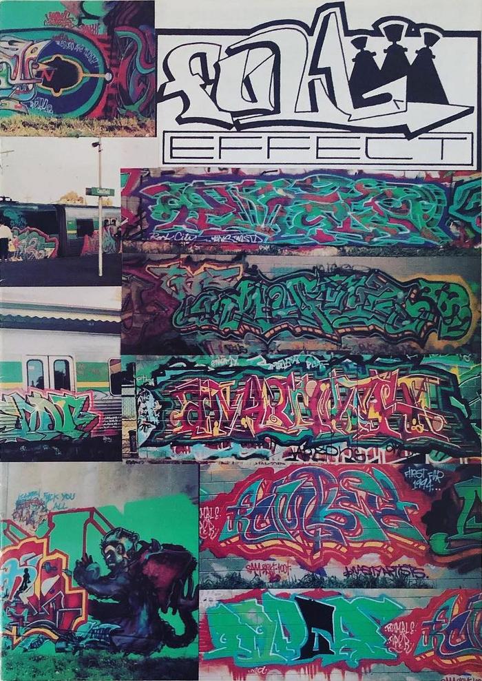 Full Effect