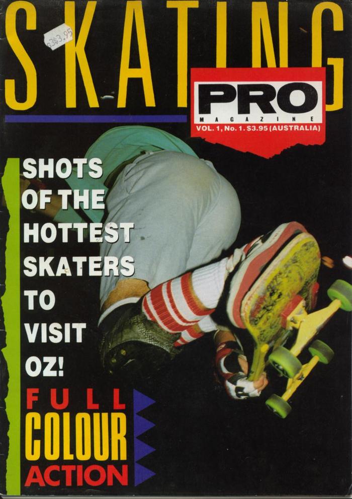 Skating Pro