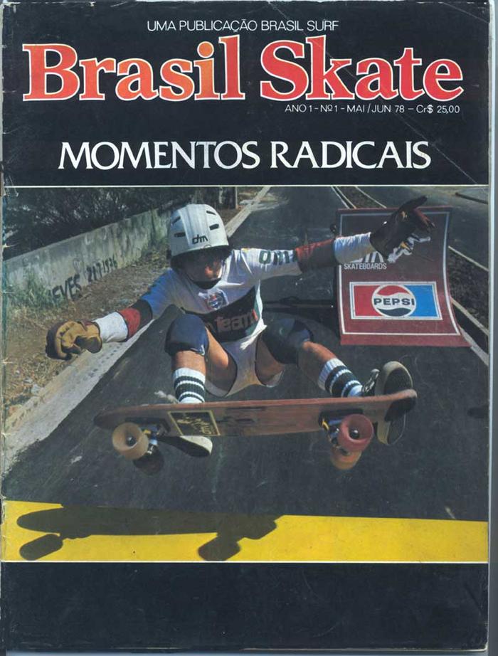 Brasil Skate