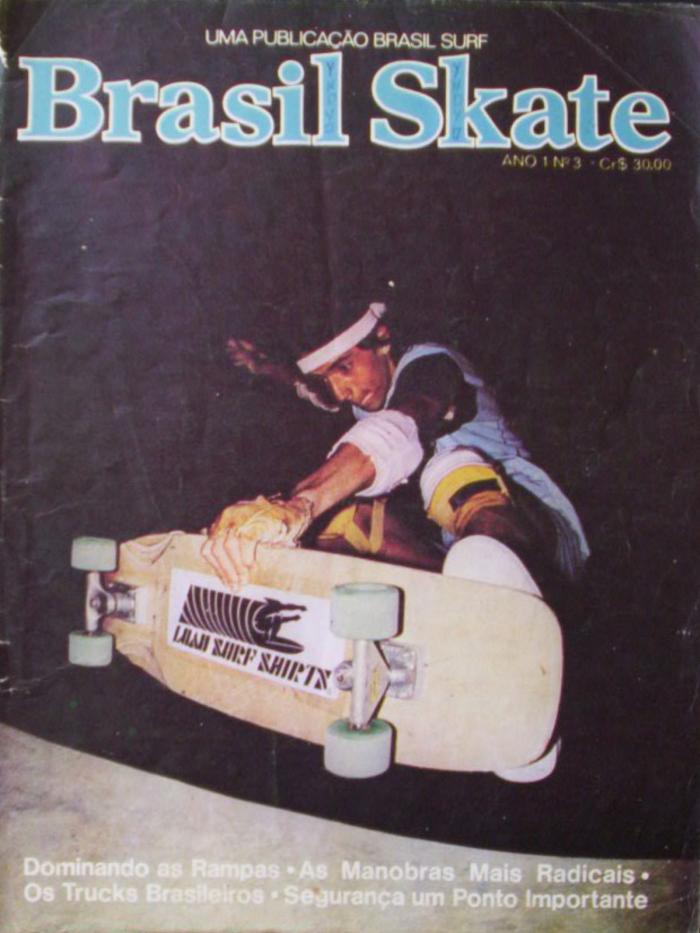 Brasil Skate