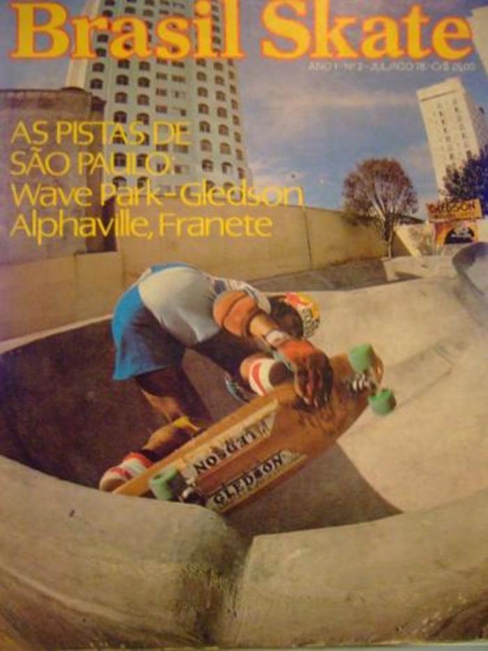 Brasil Skate