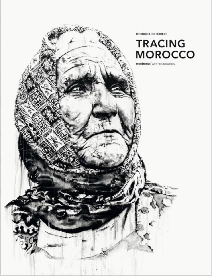 Tracing Morocco