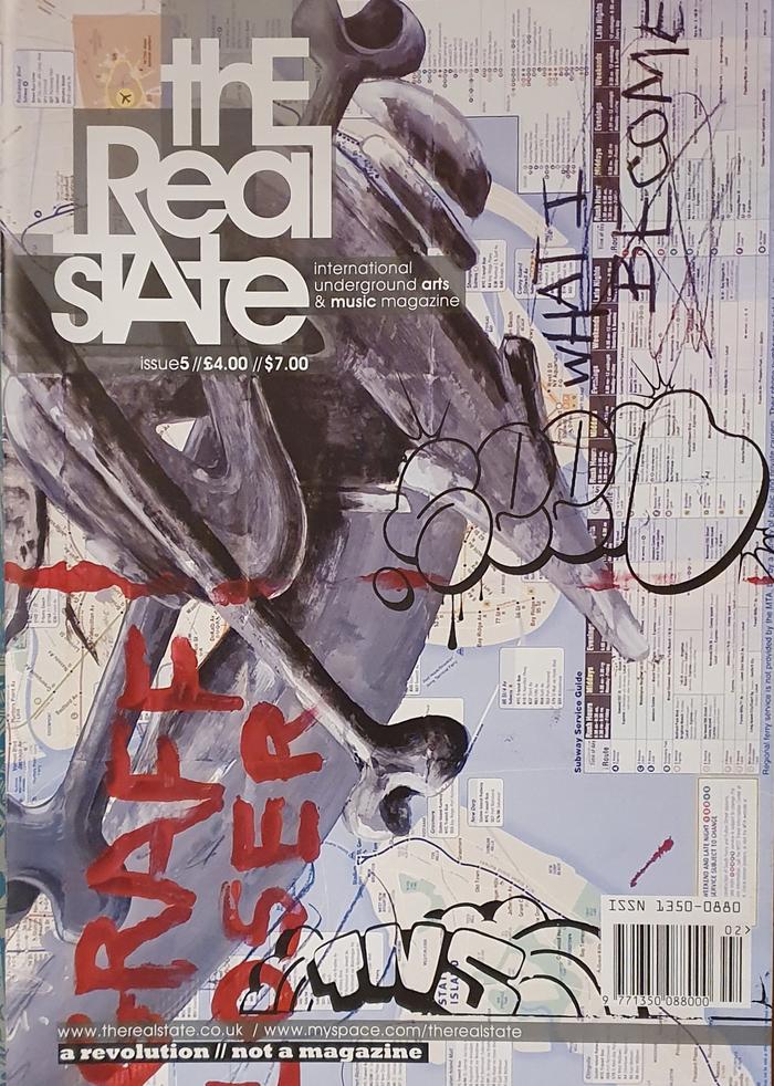 The Real State