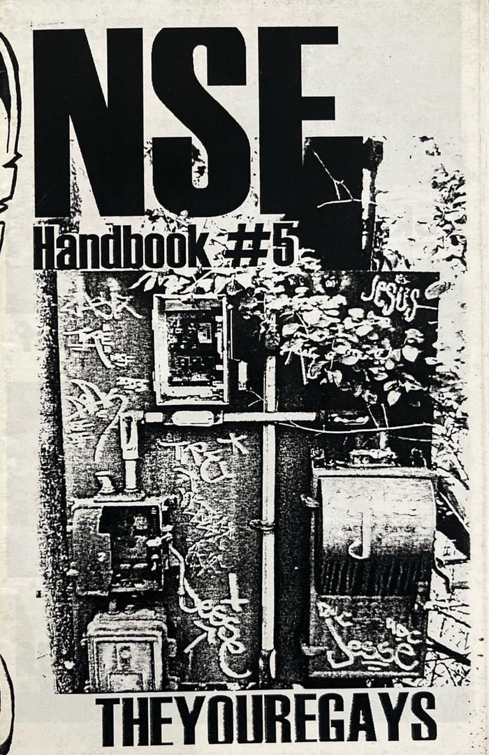 NSE Handbook