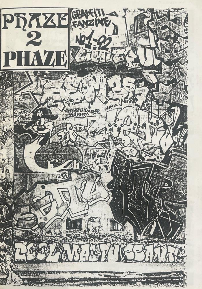 Phaze 2 Phaze