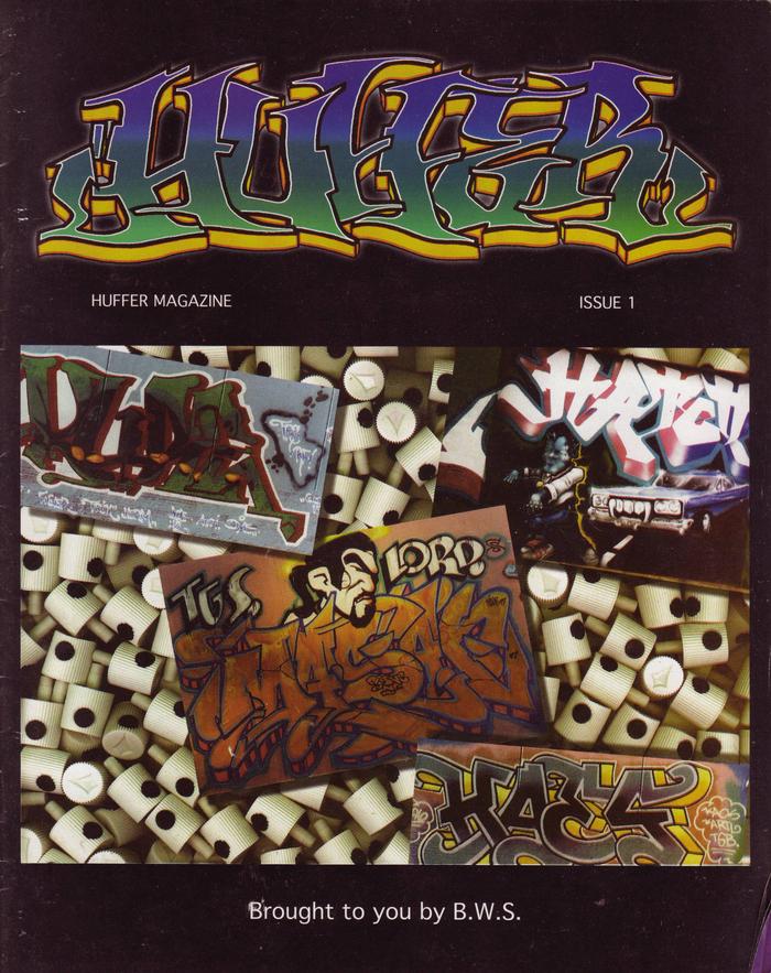 Huffer