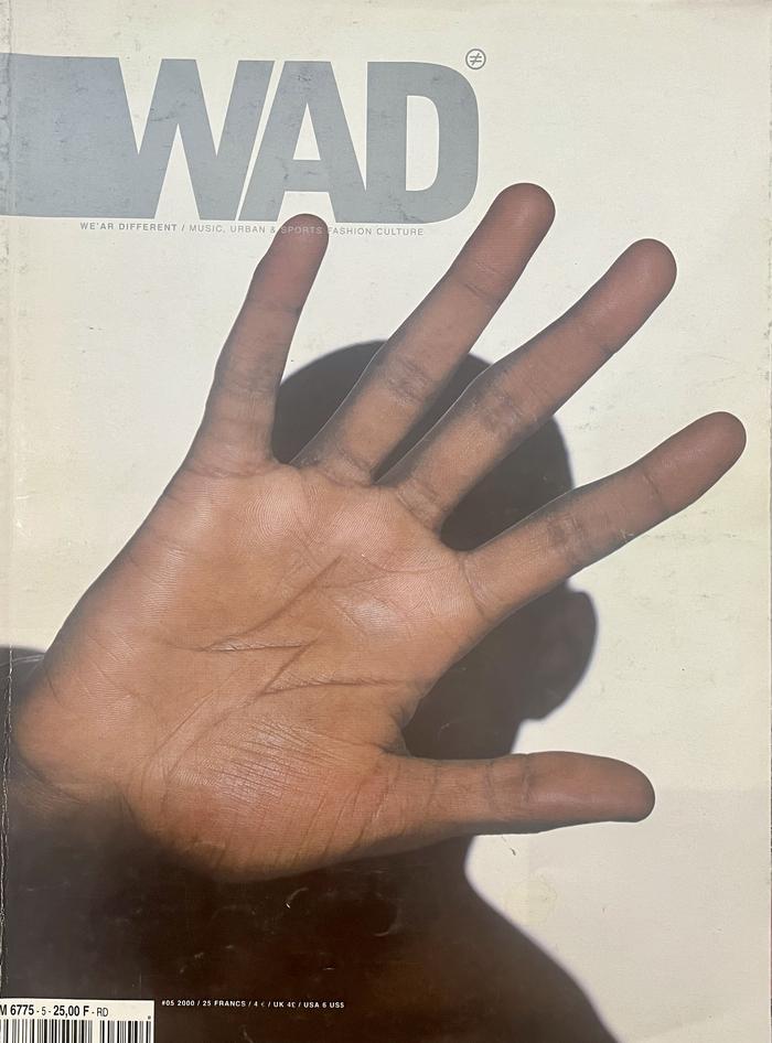 Wad