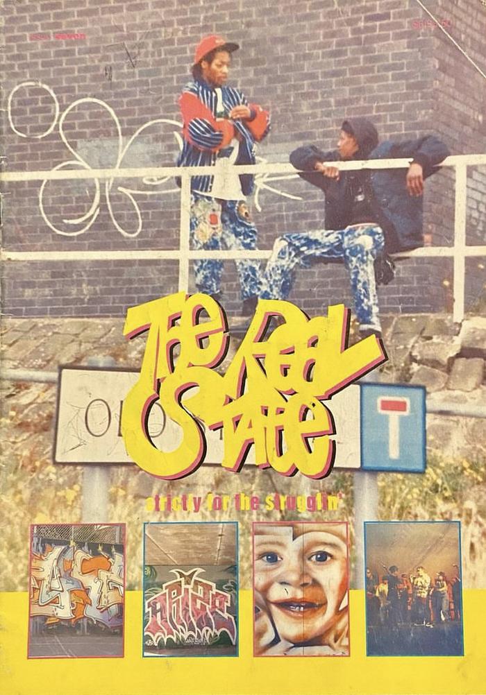 The Real State