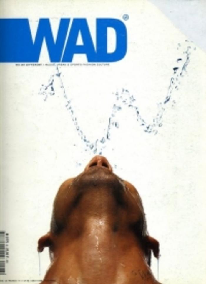 Wad