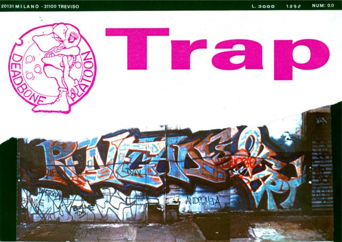 Trap