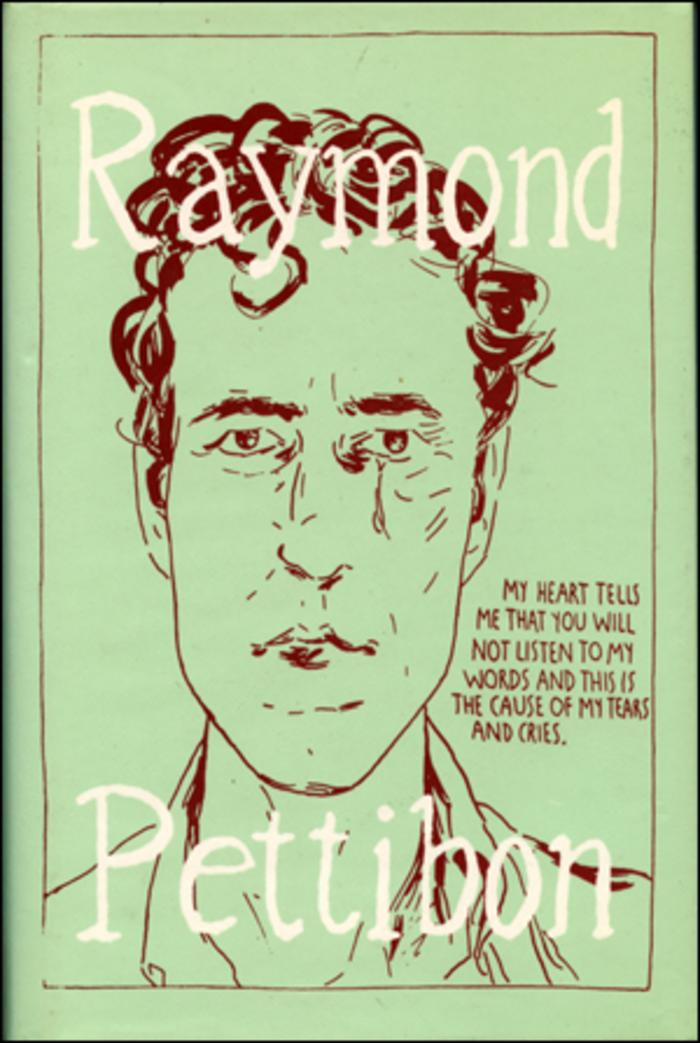 Raymond Pettibon : The Books 1978 - 98