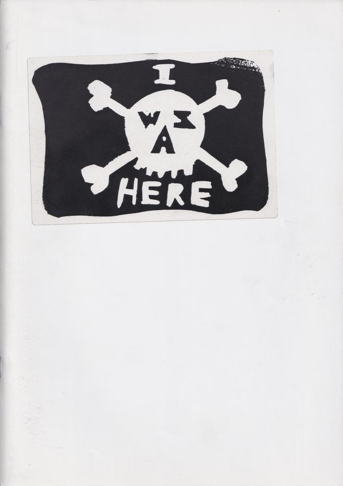 I Was Here
