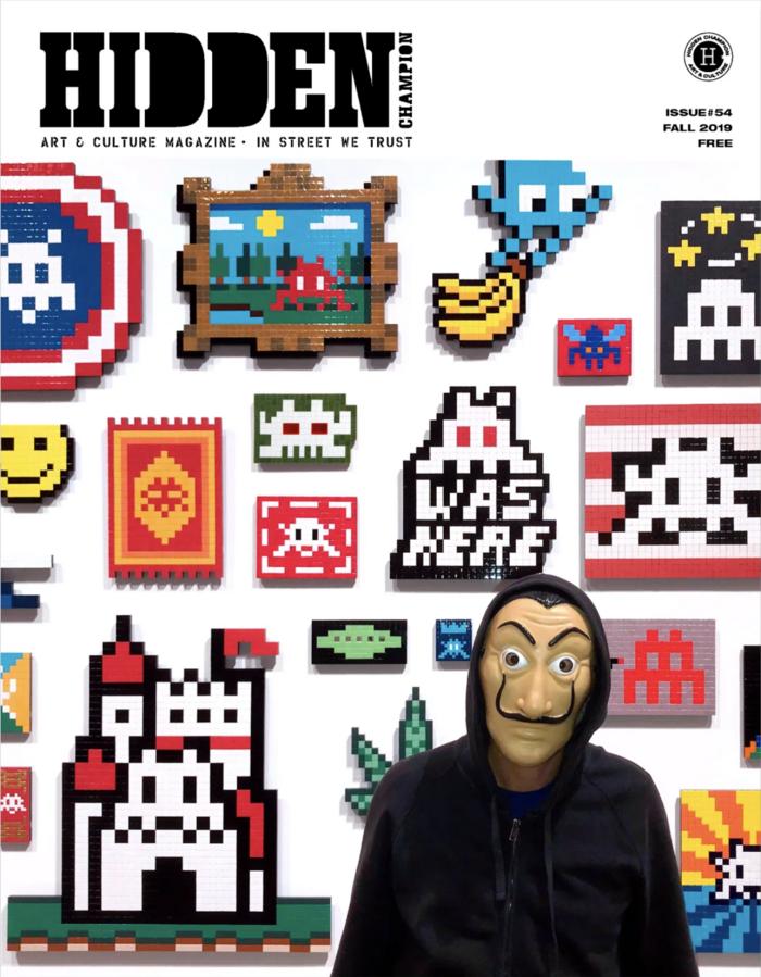 Hidden Champion