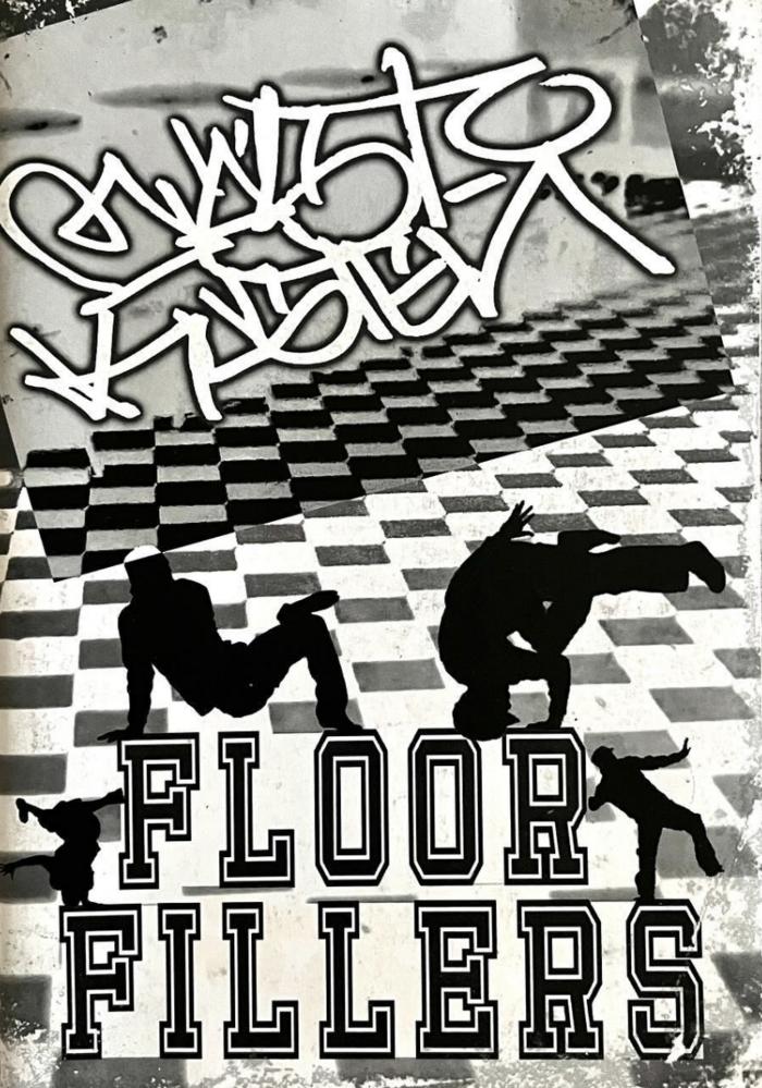 Floor Fillers