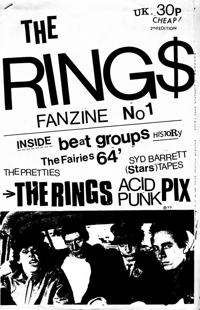 The Rings