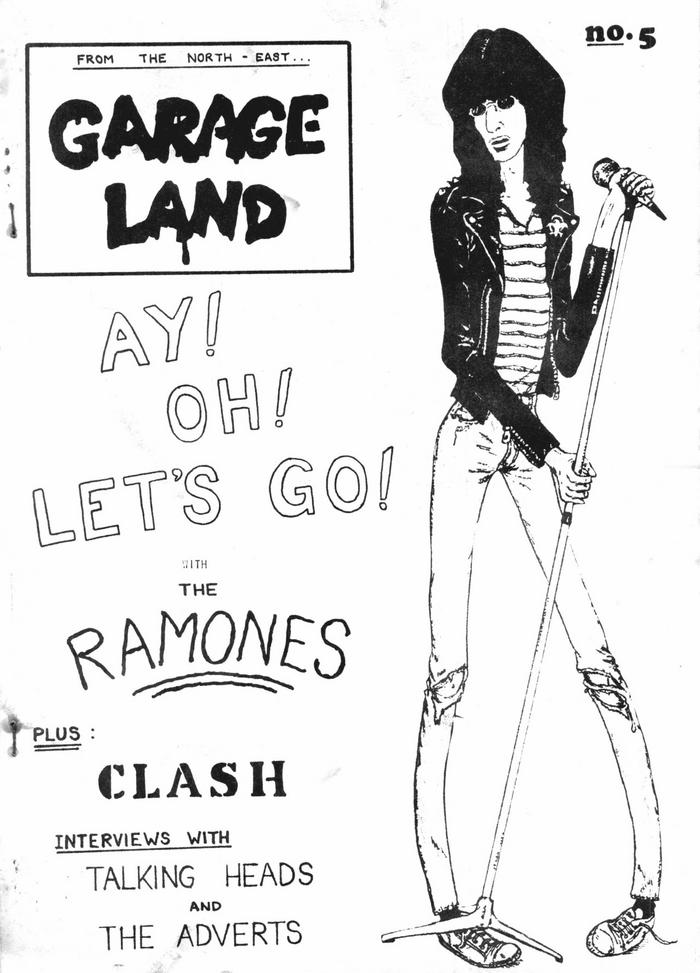 Garage Land 