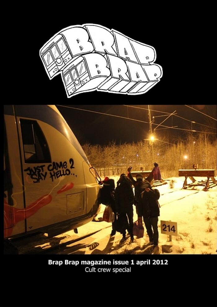 Brap Brap