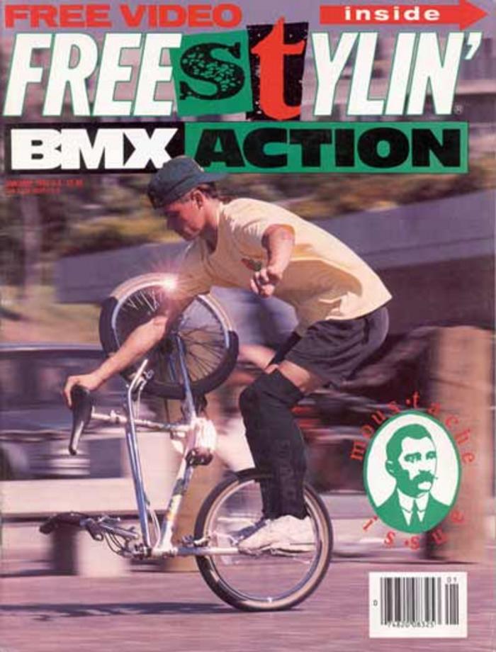 Go: the Rider's Manual