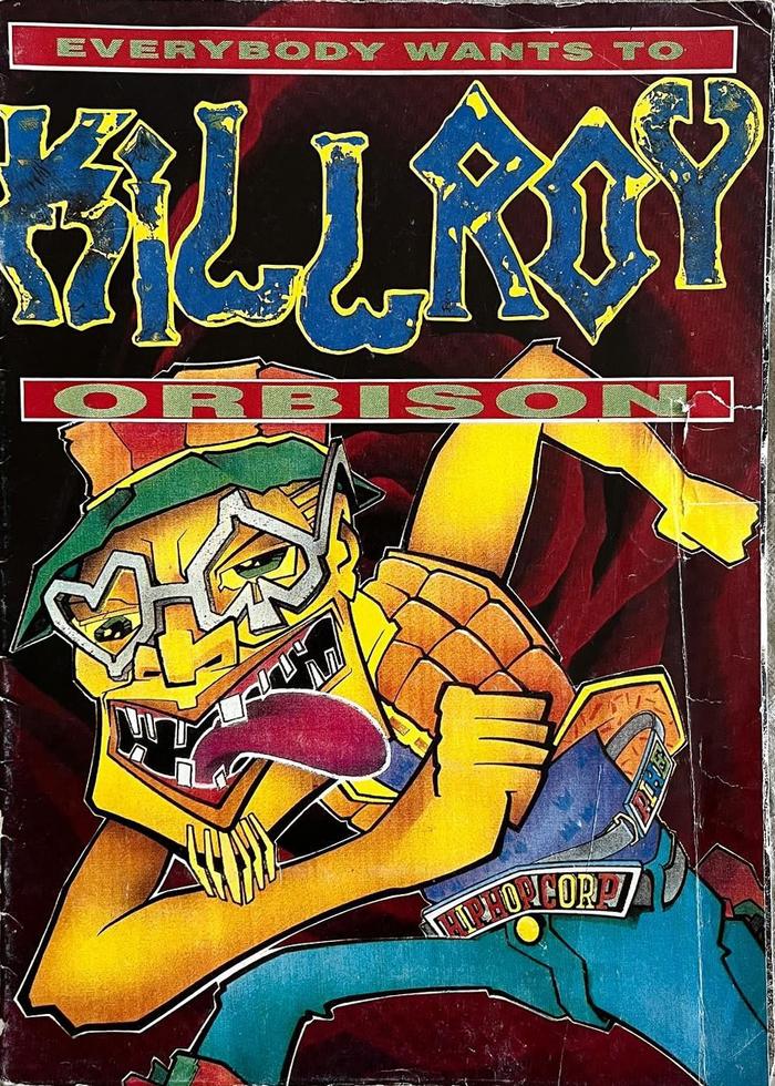 Kilroy