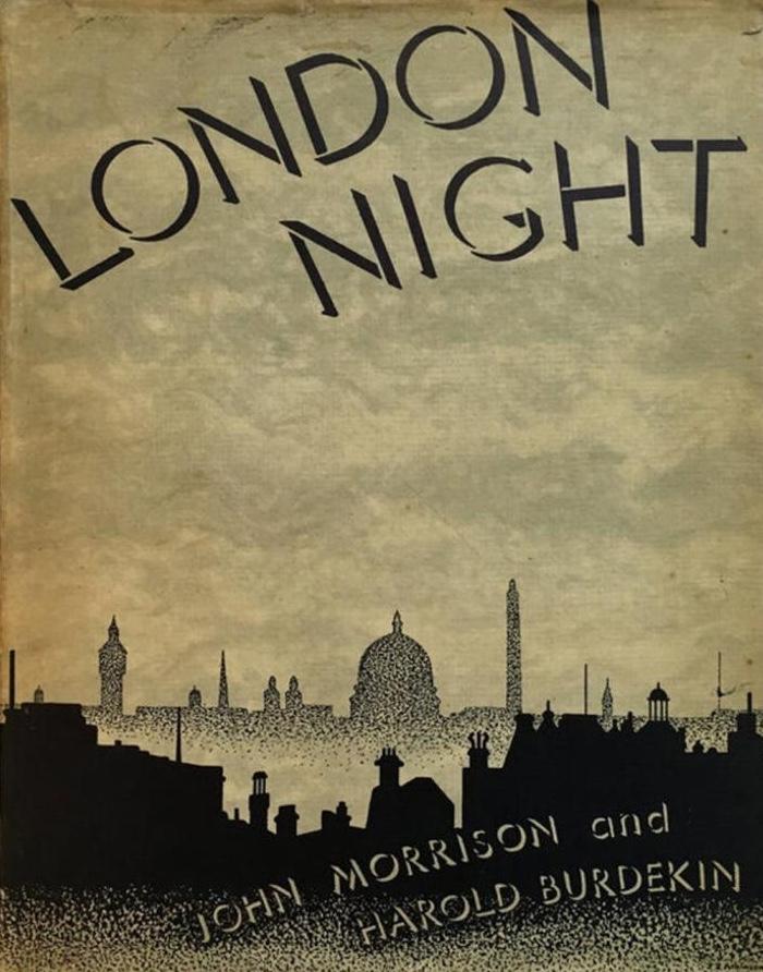 London Night