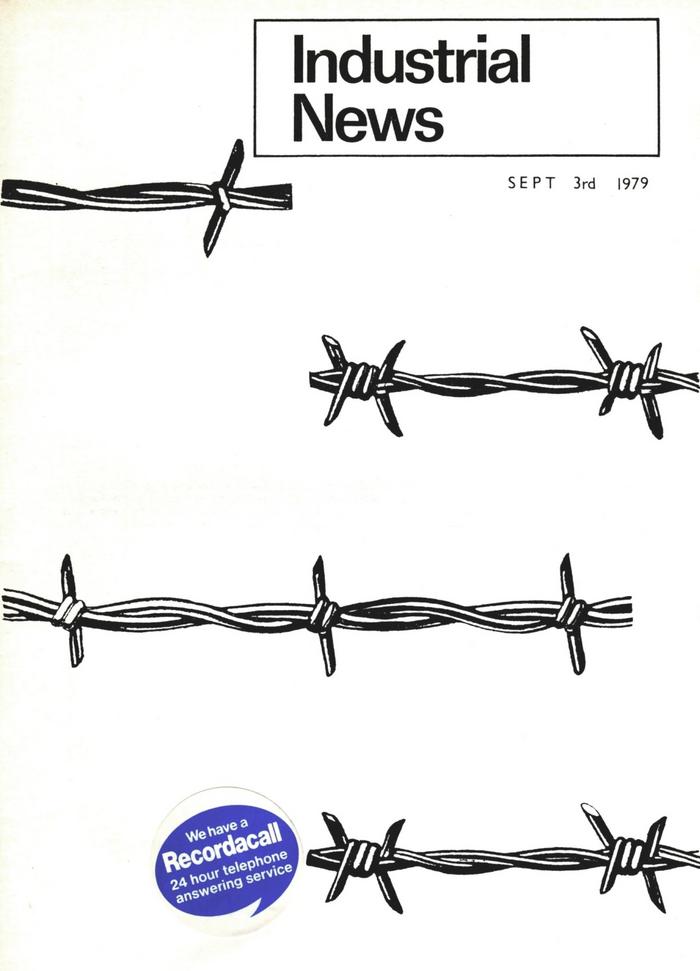 Industrial News