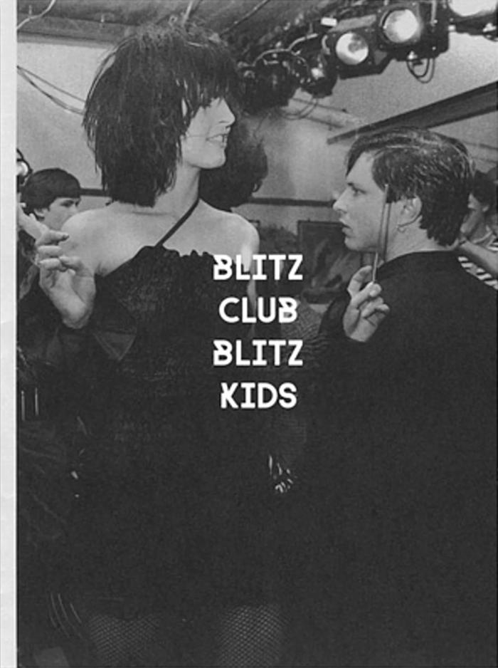 Blitz Club Blitz Kids