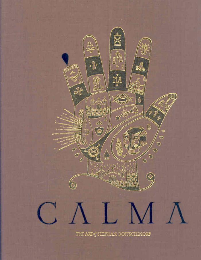 Calma The Art of Stephan Doitschinoff