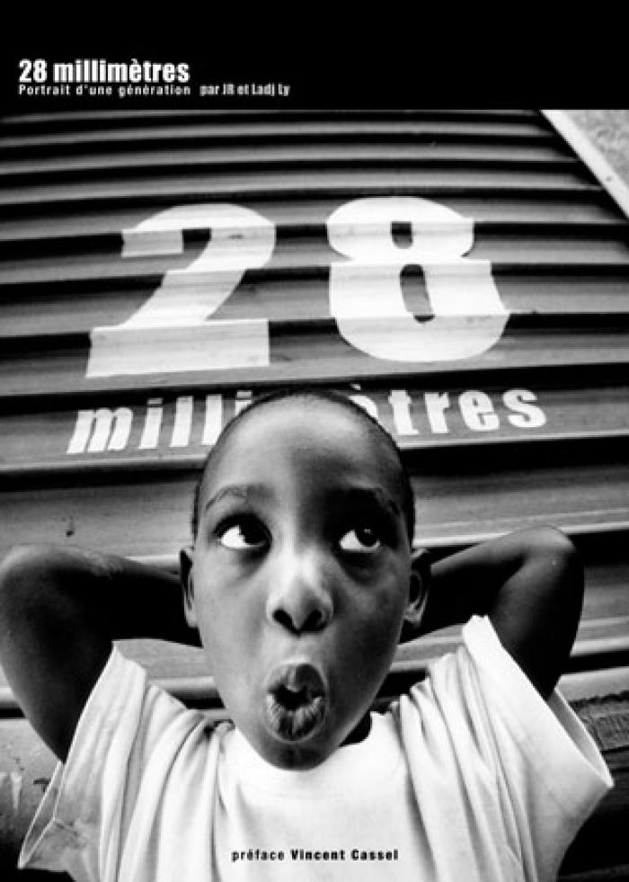 28 millimètres Portrait d’une génération