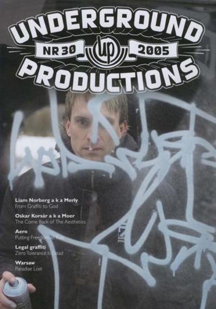 Underground Productions