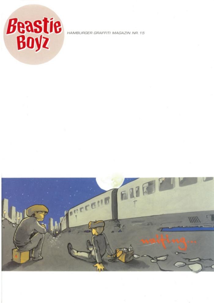 Beastie Boyz