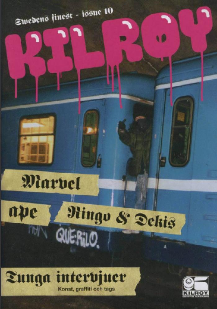 Kilroy