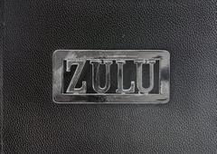 Zulú. La Historia de las Habillas Zulú en España