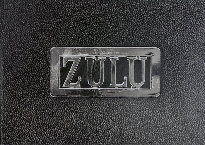 Zulú. La Historia de las Habillas Zulú en España