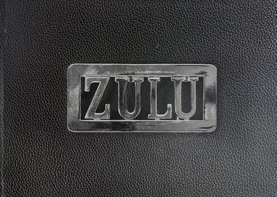 Zulú. La Historia de las Habillas Zulú en España