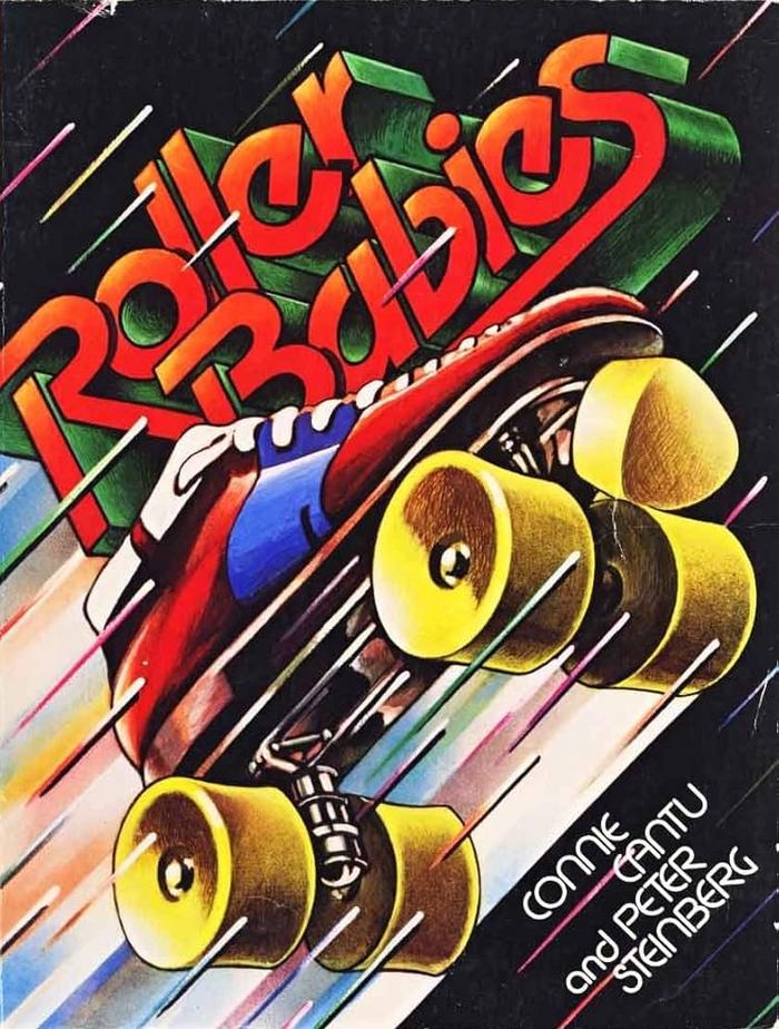 Roller Babies