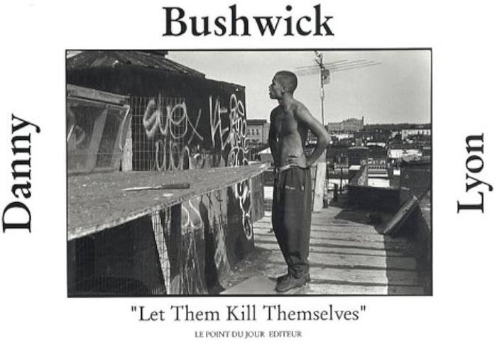 Bushwick : Let Them Kill Themselves 