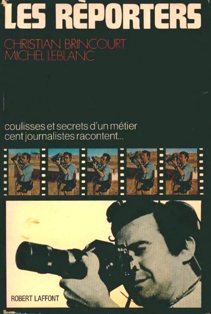 Les reporters 
