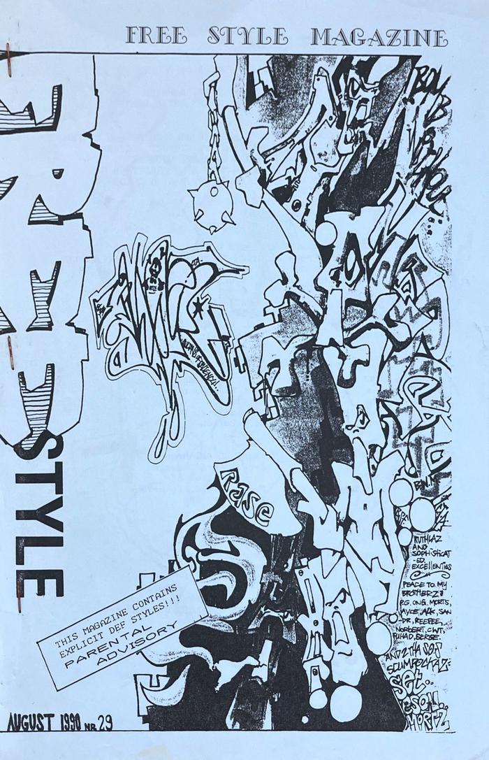 Freestyle