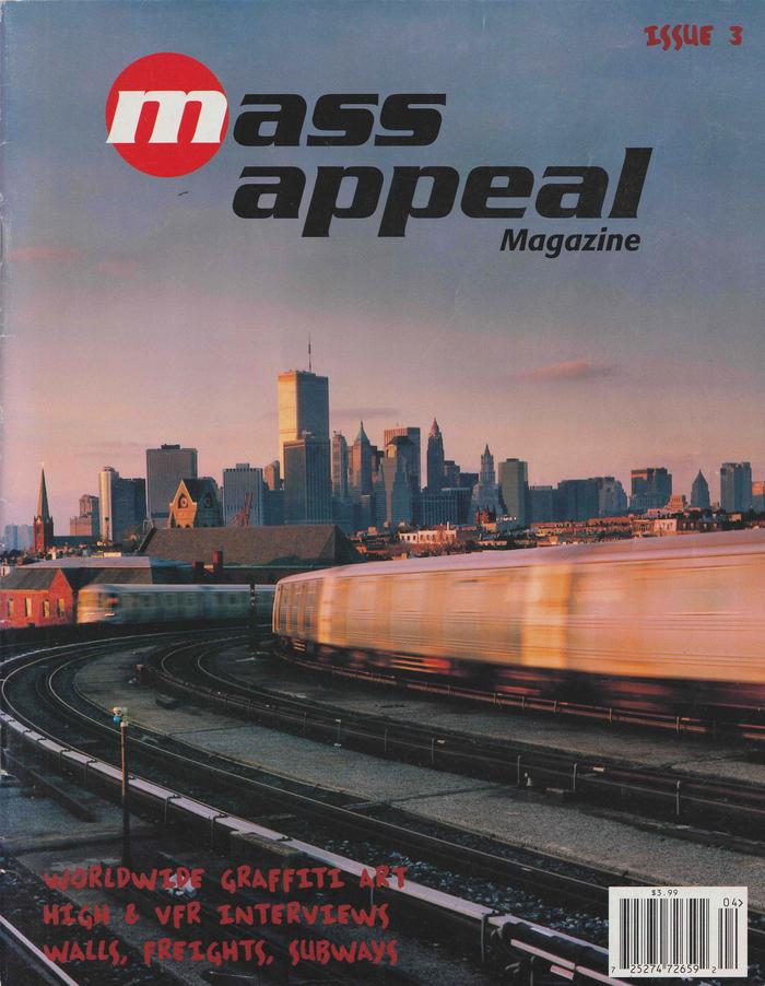Mass Appeal