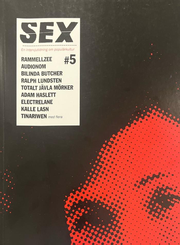 Sex