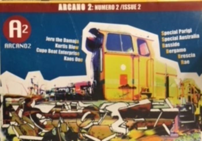 Arcano 2 (A2)